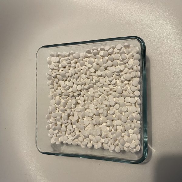 2-MEB Tabletter à 22Mg