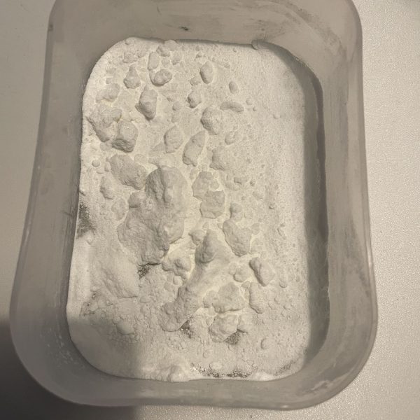 4C-MAR - vitt pulver Hcl