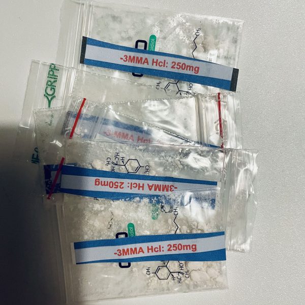 3-MMA